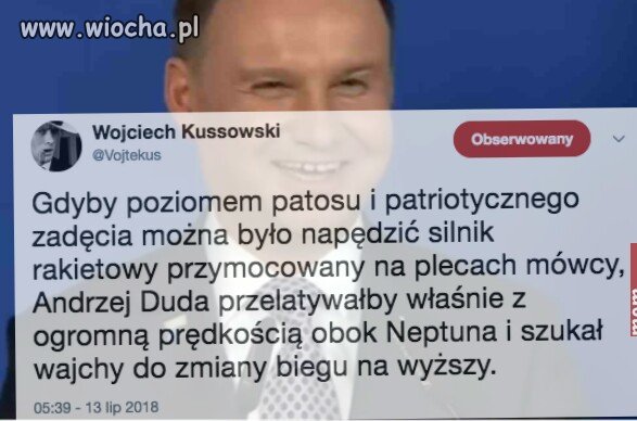 Trafne. 
