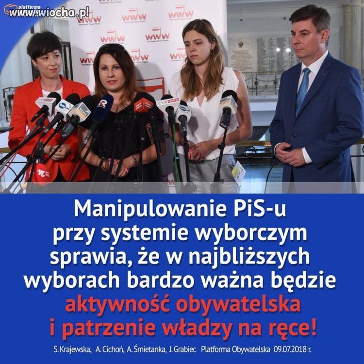 Patrzeć na ręce dziadom