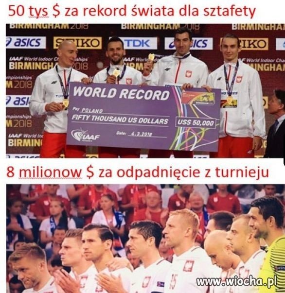 Coś chyba