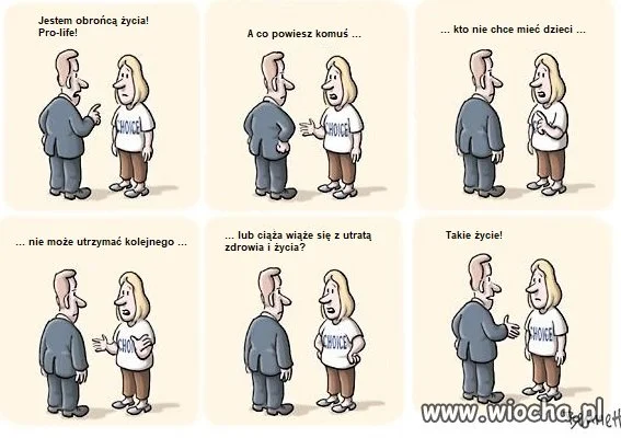 Takie życie!
