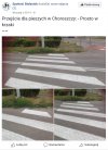 Przejście dla pieszych 