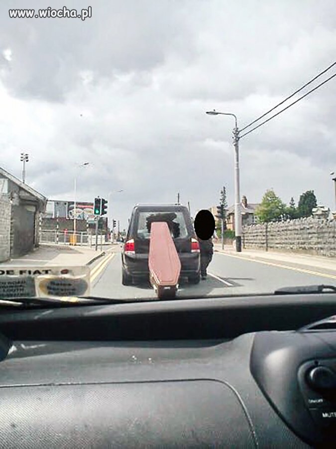 A mówili...