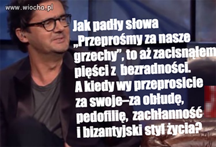 A kiedy kolej na czarnych ?