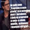 A kiedy kolej na czarnych ?