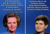 Sołtysowa vs. M. Thatcher