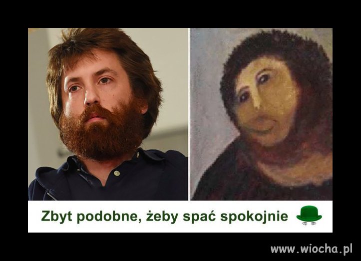 Pseudodziennikarz Dawid...
