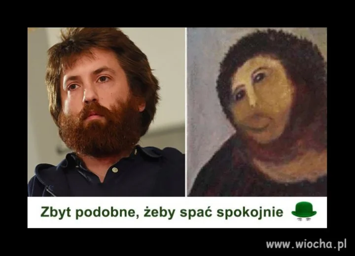 Pseudodziennikarz Dawid...