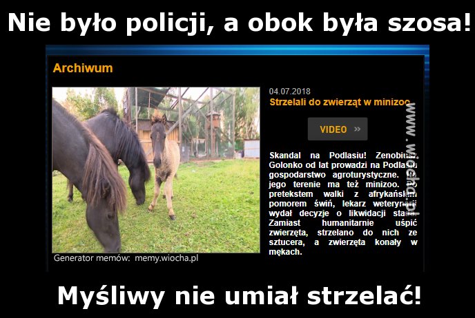 Bez komentarza