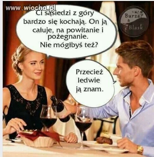 ...ech te problemy... ;)