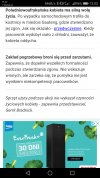 Dobrze dopasowana reklama?