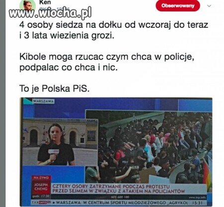 Prawo i sprawiedliwość?