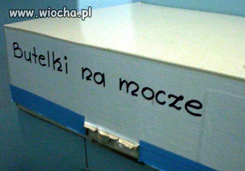 Szpital w Będzinie