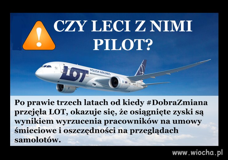 Proszą się o powtórkę?