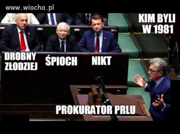 Legendy Stanu Wojennego i twórcy Solidarności.