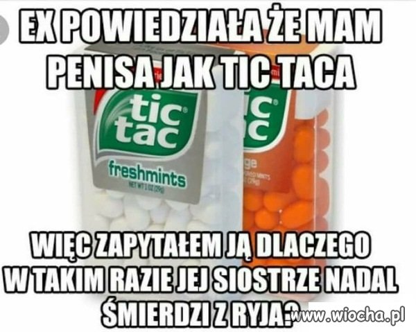 Tic - Tac