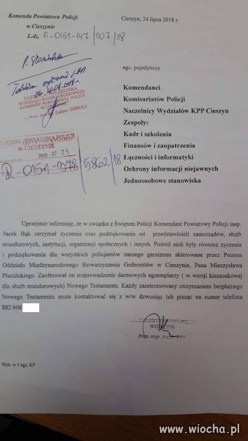 Świeckie państwo