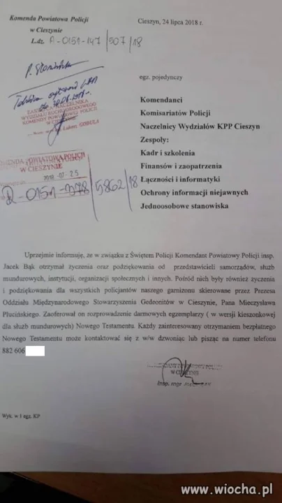 Świeckie państwo