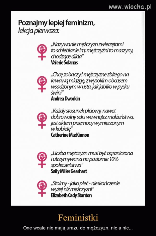 Feminizm