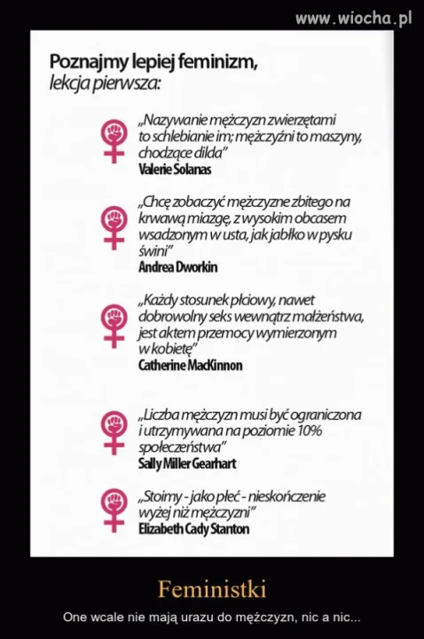 Feminizm
