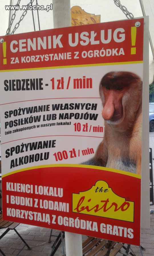 Janusz biznesu - Simply market Częstochowa 