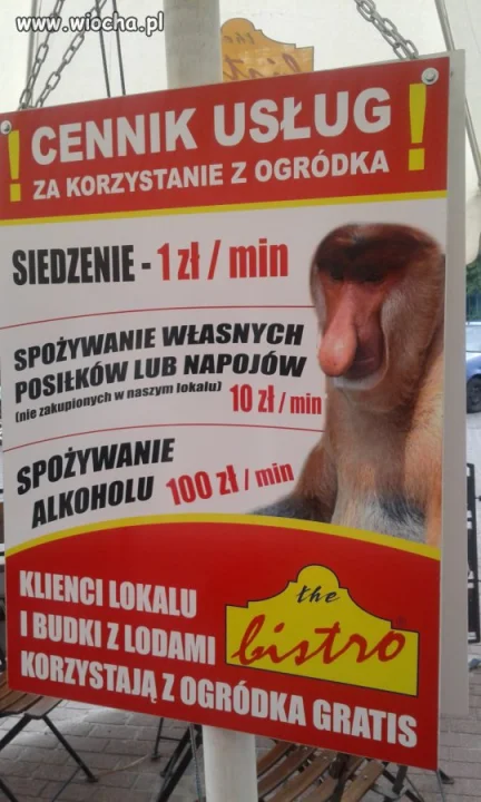 Janusz biznesu - Simply market Częstochowa 