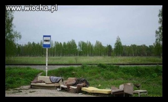 Przystanek