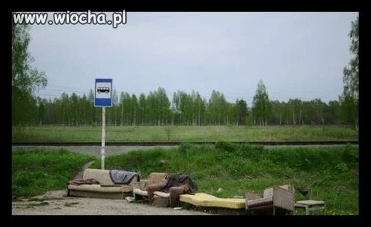 Przystanek