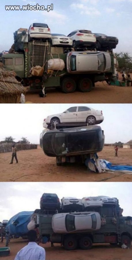 Transport
