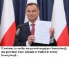 Mam na imię Suweren...