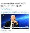 Już jeden taki był co tak mówił 