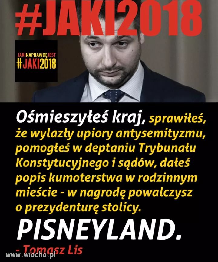 Jest tak