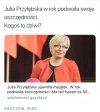 Takie cuda tylko w pisie 
