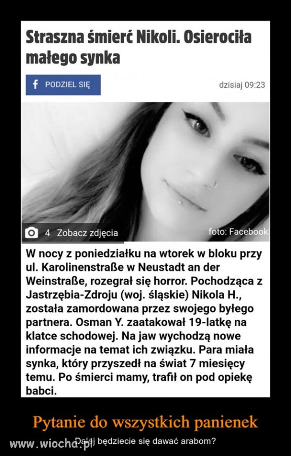 Dobre pytanie