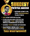 Sukcesy Patryka Jakiego