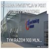 Kolejna wielka inwestycja