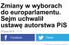 By wygrał PiS 