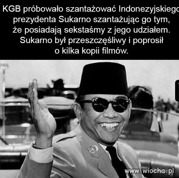 Prezydent