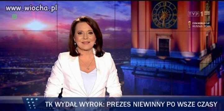 Teraz można spać spokojnie 