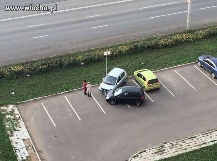 Kobiety w akcji 