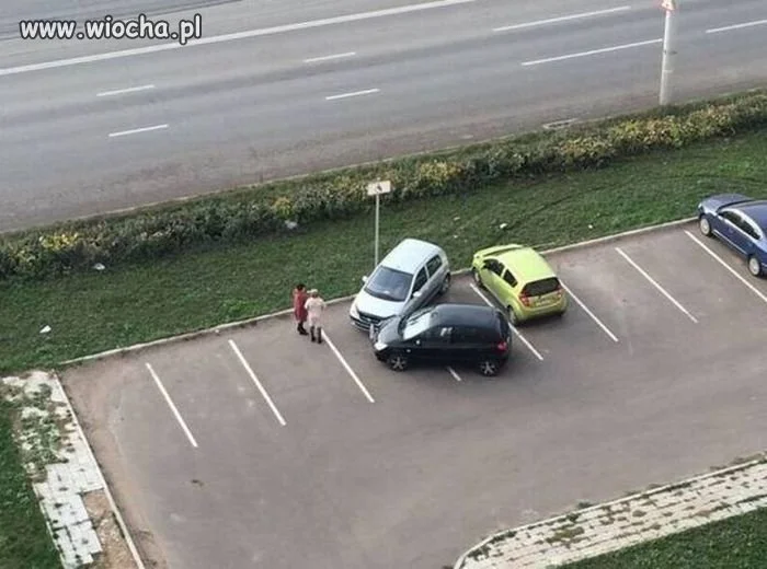 Kobiety w akcji 