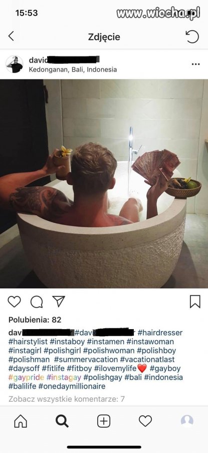 "stylista" 21 wieku 