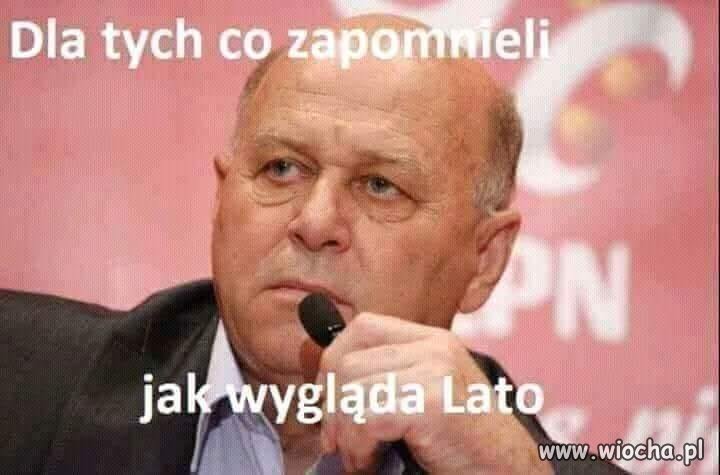Tak na wszelki wypadek