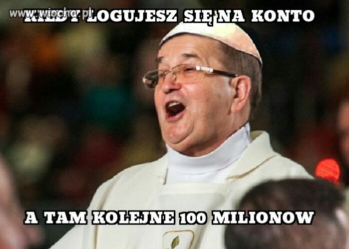 Dzień wypłaty