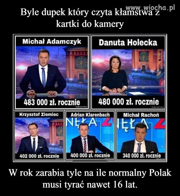 No bo im się należy !