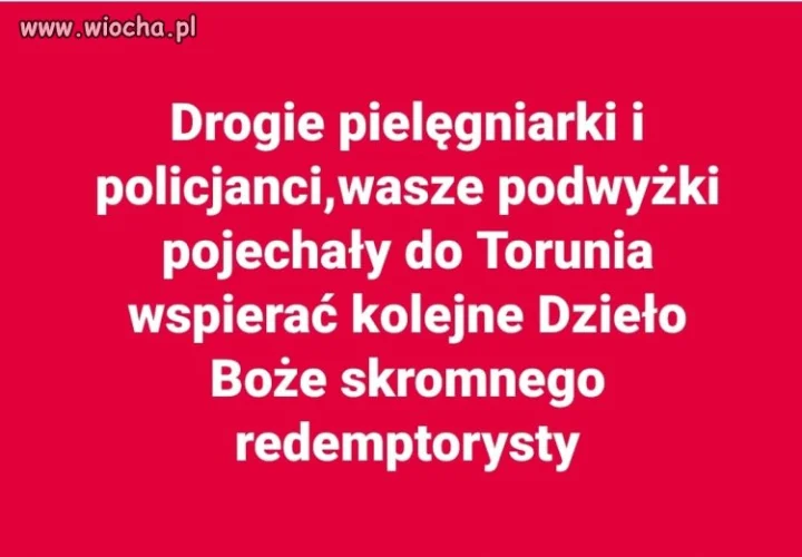 Niestety