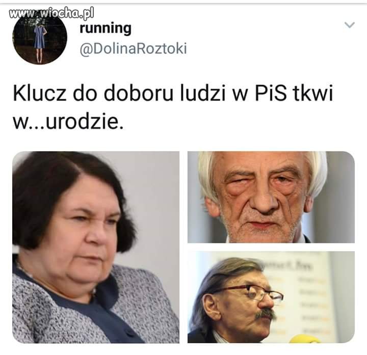 Nikt nie może być