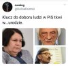 Nikt nie może być