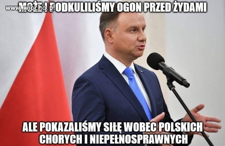 Po co opisywać tych oszołomów
