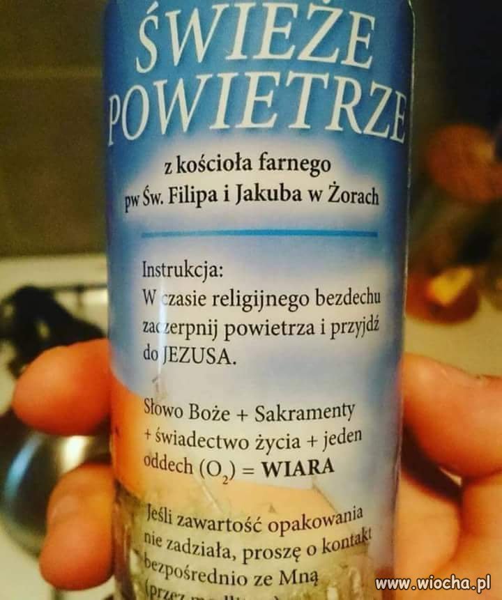 Ciekawe za