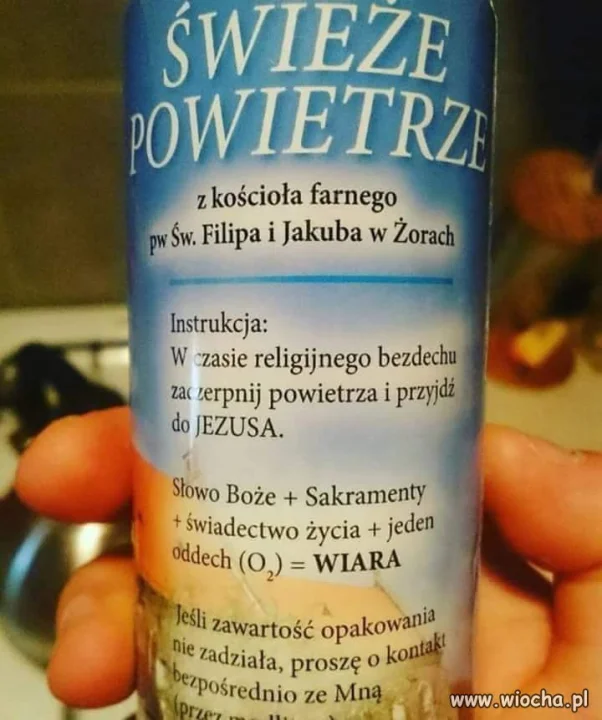 Ciekawe za